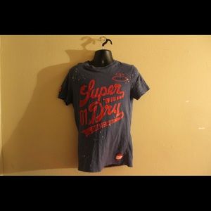 SuperDry Tee